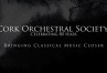 Cork Orchestral Society Advert