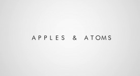 Apples & Atoms
